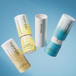 Mono PP Refillable Stick